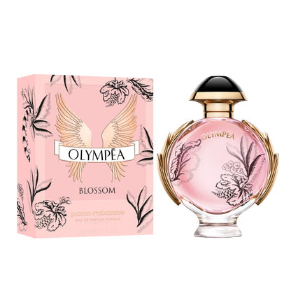 Rabanne - OLYMPEA BLOSSOM