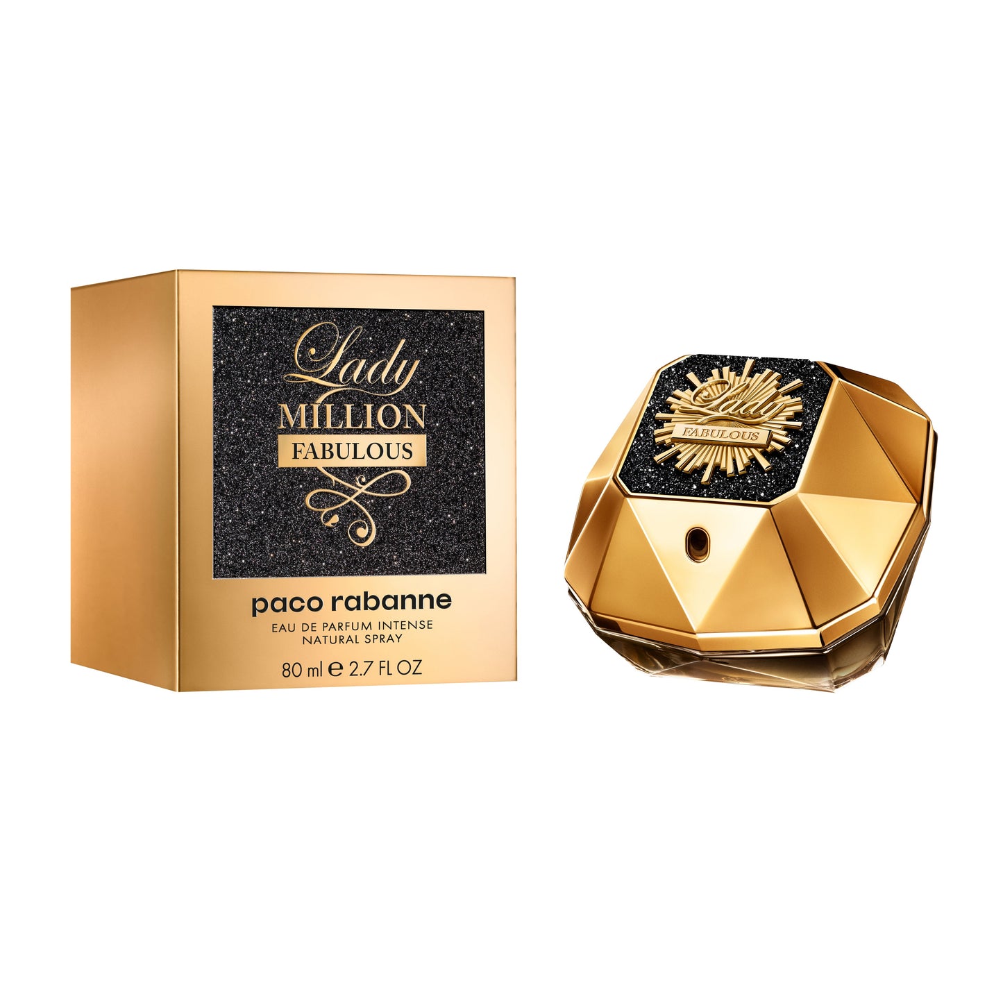Rabanne - LADY MILLION FABULOUS