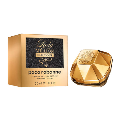 Rabanne - LADY MILLION FABULOUS