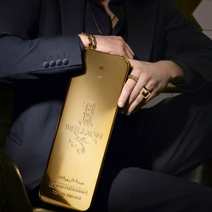 Rabanne - ONE MILLION EDT