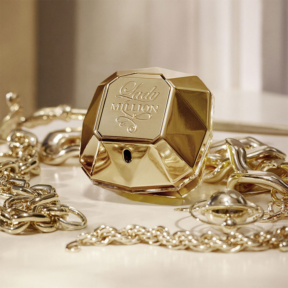 Rabanne - LADY MILLION