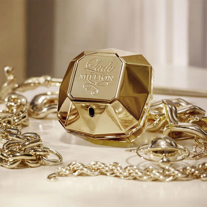 Rabanne - LADY MILLION