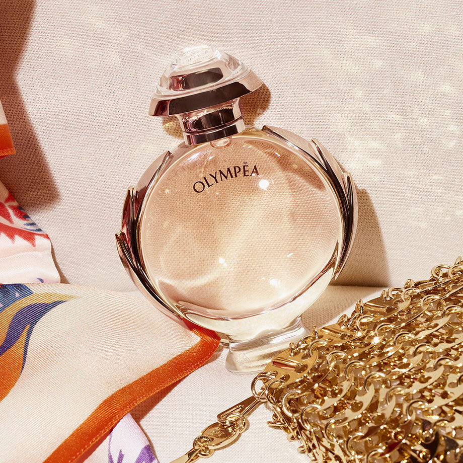 Rabanne - OLYMPEA LE PARFUM