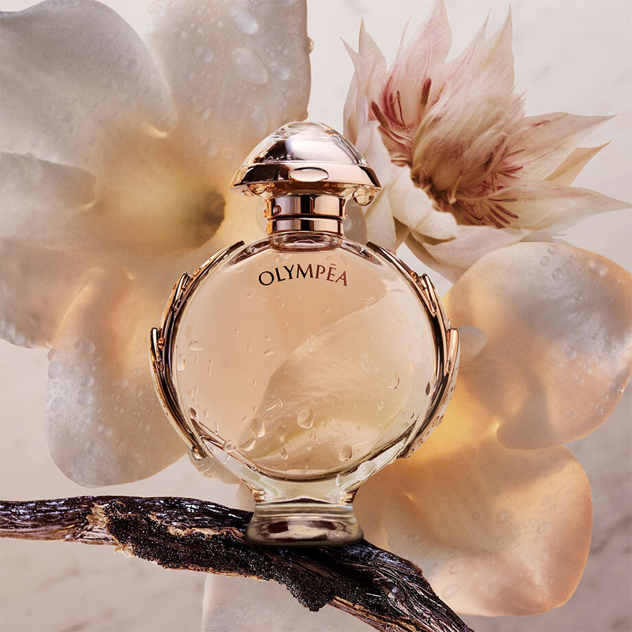 Rabanne - OLYMPEA