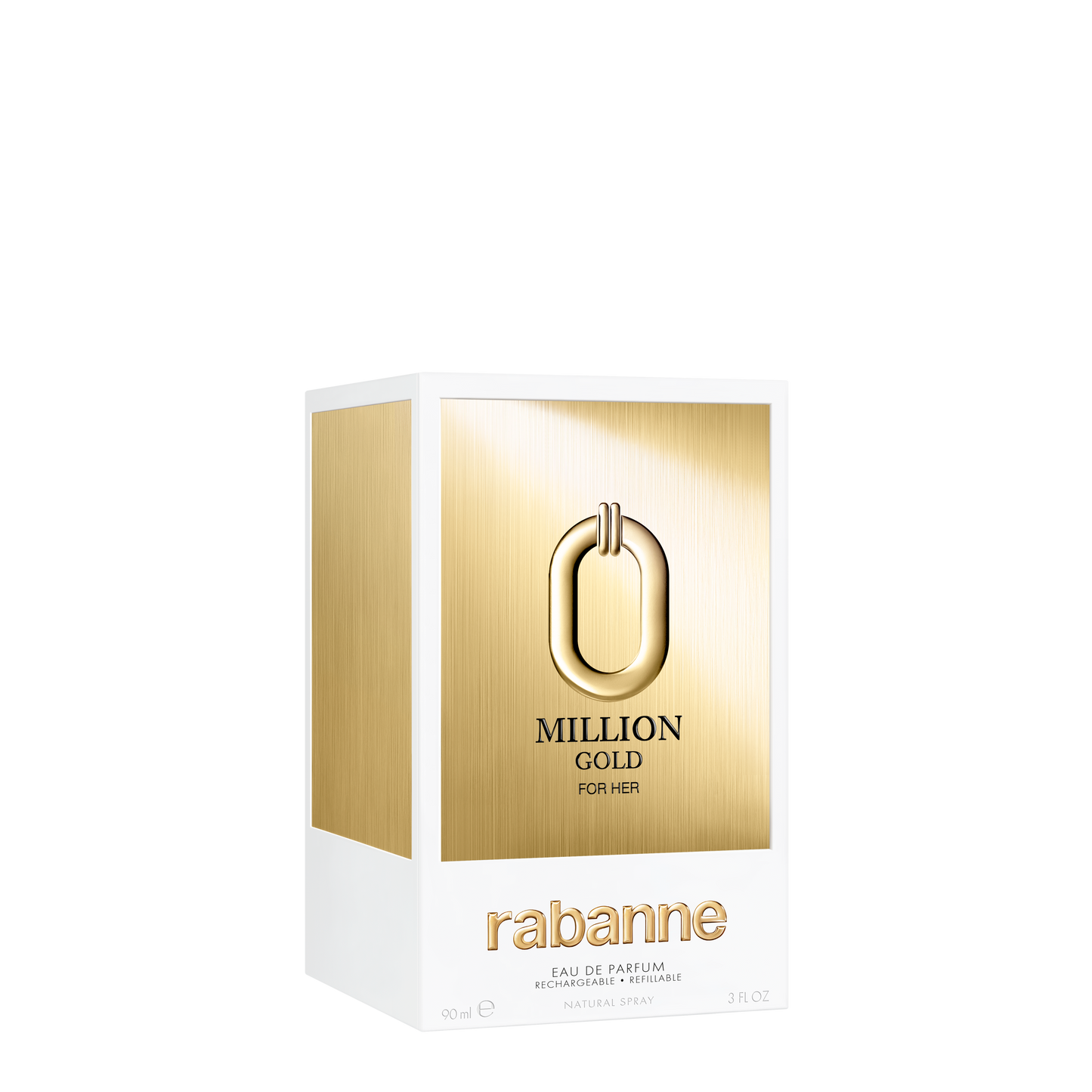 Rabanne - MILLION GOLD FOR HER EAU DE PARFUM