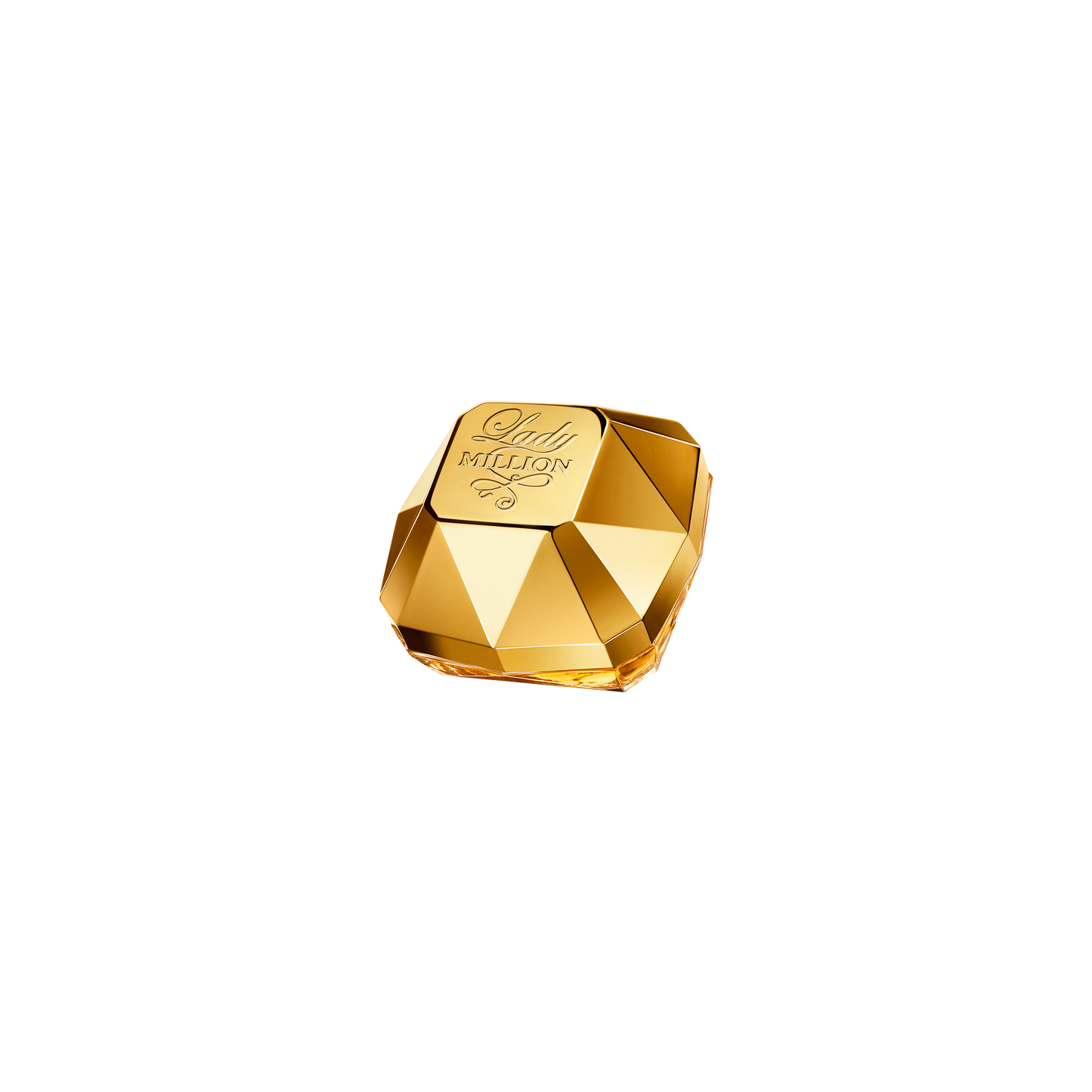 Rabanne - LADY MILLION