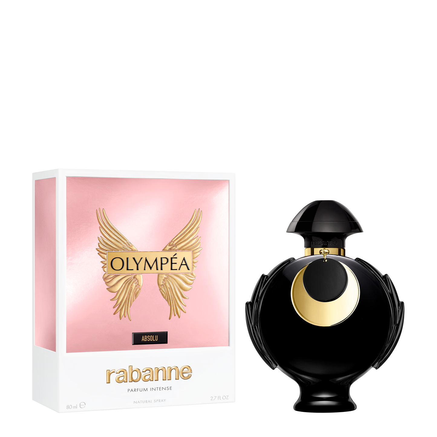 Rabanne Olympéa Absolu – Parfum Intense Femme
