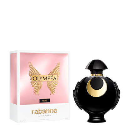 Rabanne Olympéa Absolu – Parfum Intense Femme