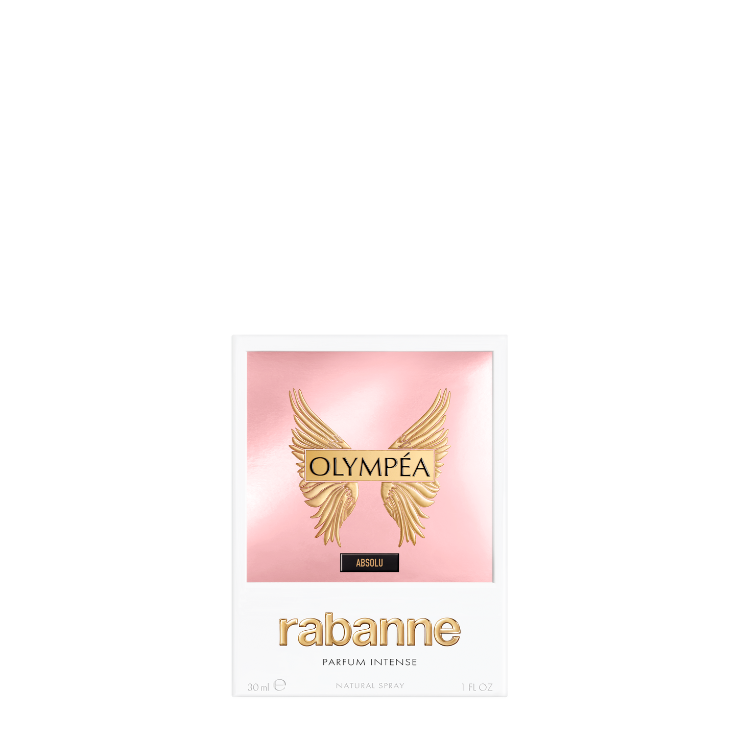 Rabanne Olympéa Absolu – Parfum Intense Femme