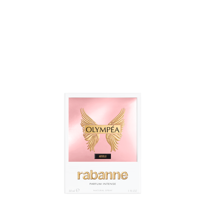 Rabanne Olympéa Absolu – Parfum Intense Femme