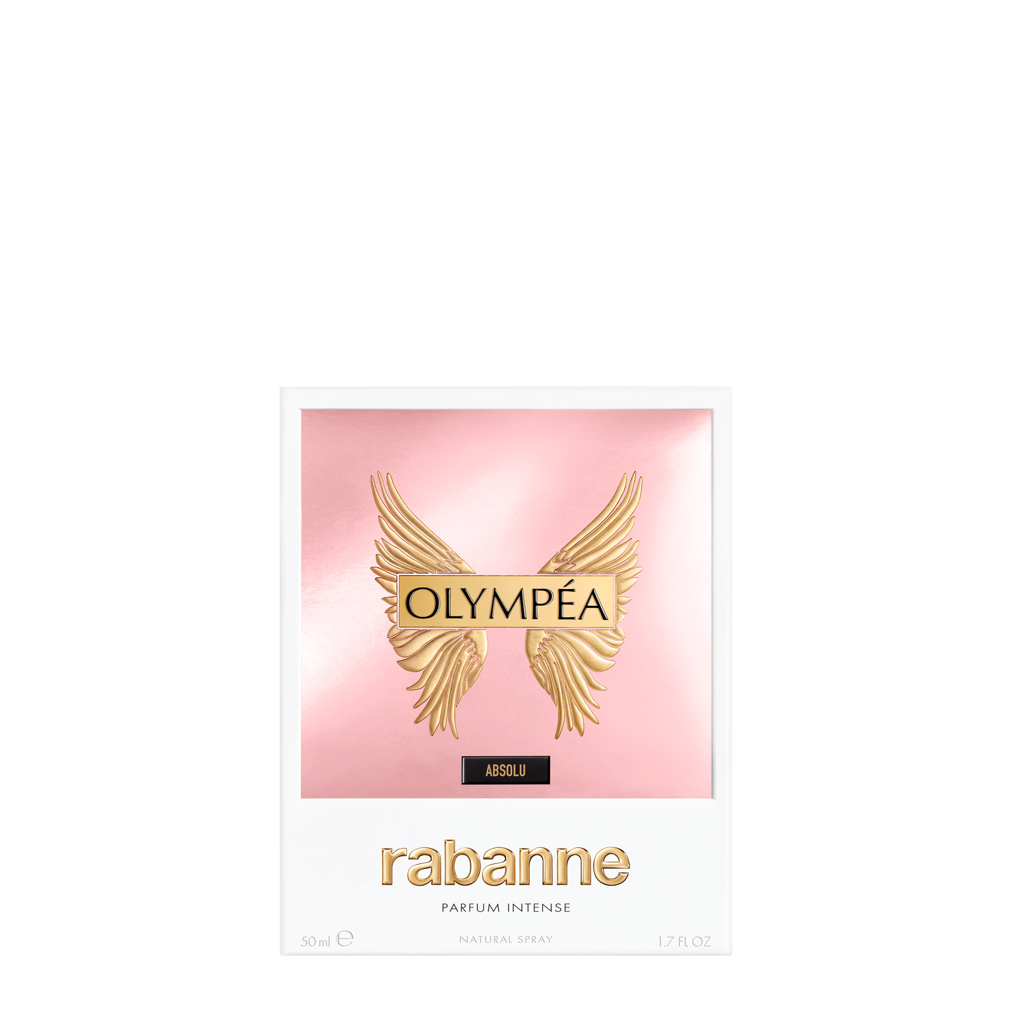 Rabanne Olympéa Absolu – Parfum Intense Femme