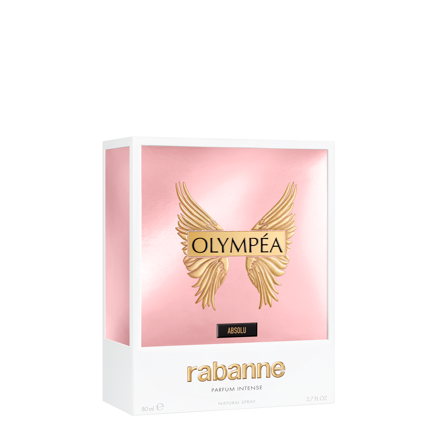 Rabanne Olympéa Absolu – Parfum Intense Femme