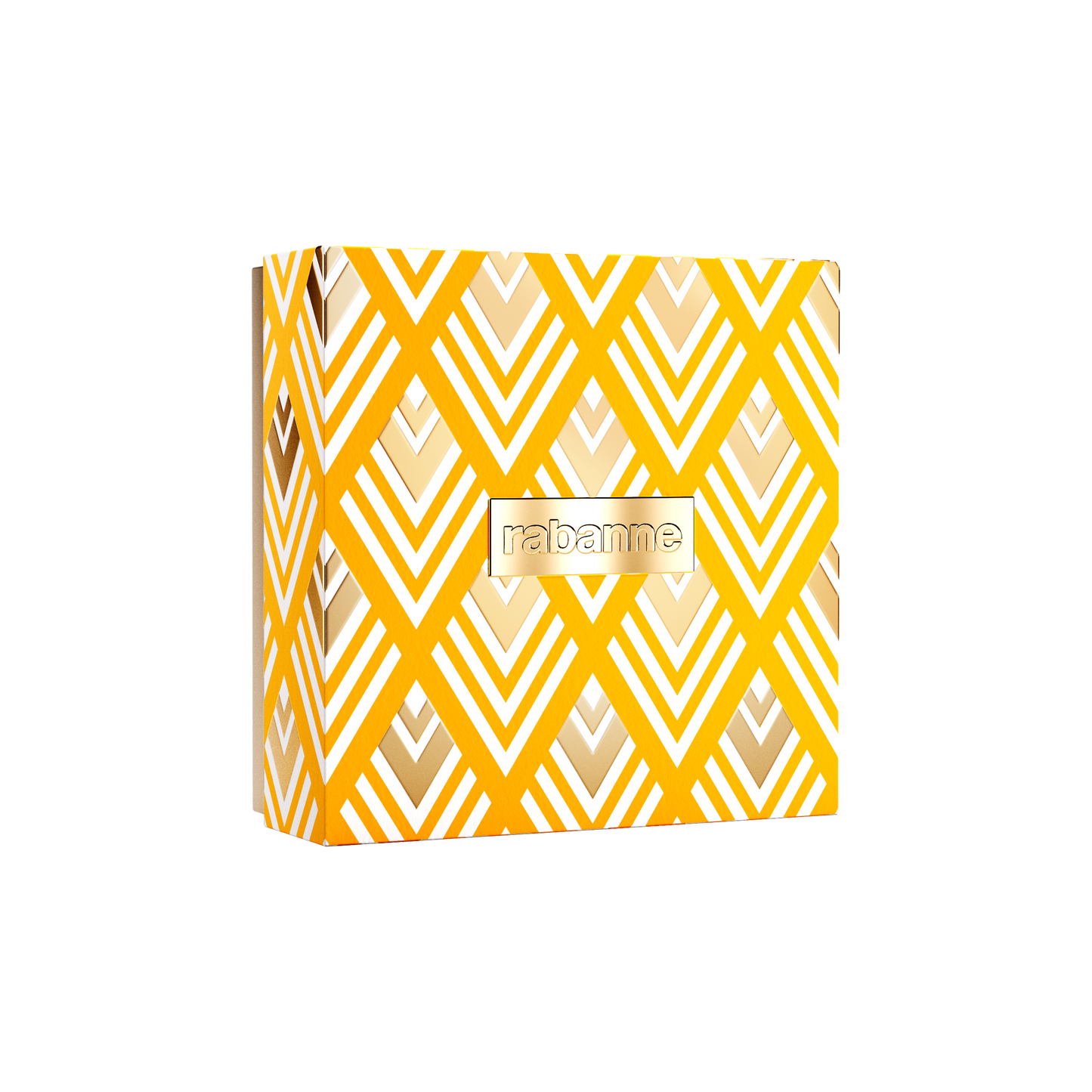 COFFRET - RABANNE - MILLION GOLD FOR HER