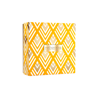 COFFRET - RABANNE - MILLION GOLD FOR HER