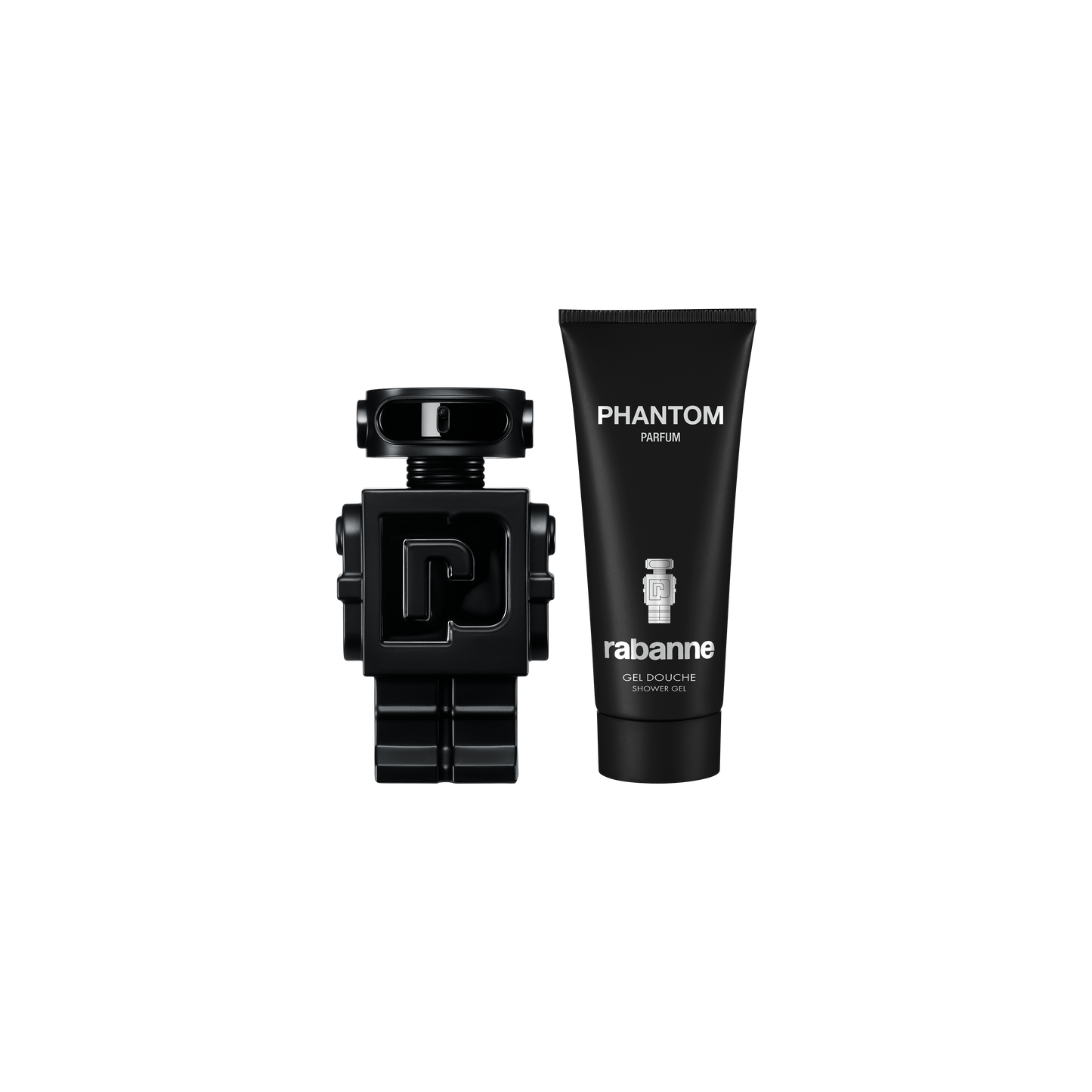 COFFRET - RABANNE - PHANTOM PARFUM