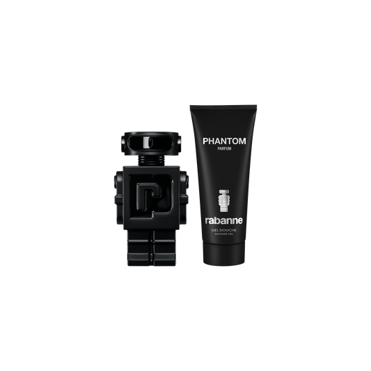 COFFRET - RABANNE - PHANTOM PARFUM