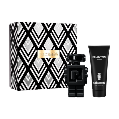 COFFRET - RABANNE - PHANTOM PARFUM