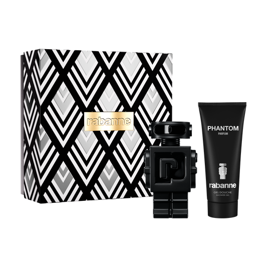 COFFRET - RABANNE - PHANTOM PARFUM