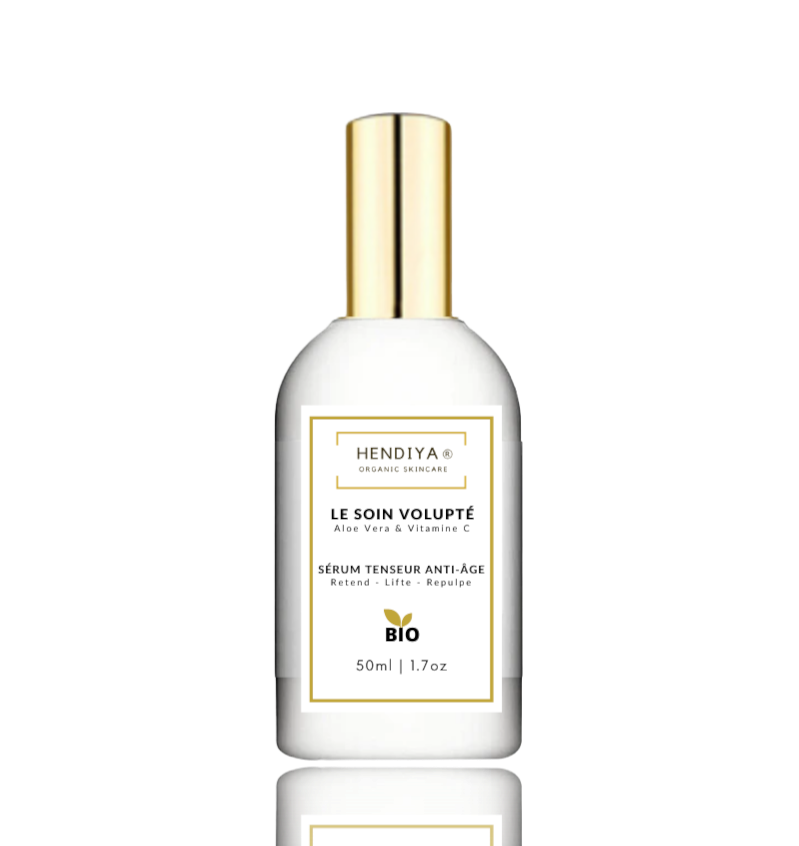 HENDIYA - LE SOIN VOLUPTÉ 50ML