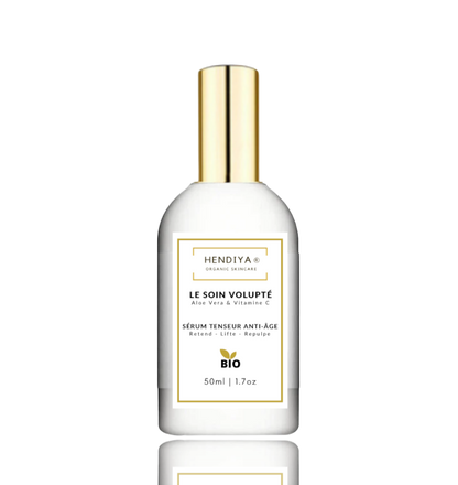 HENDIYA - LE SOIN VOLUPTÉ 50ML