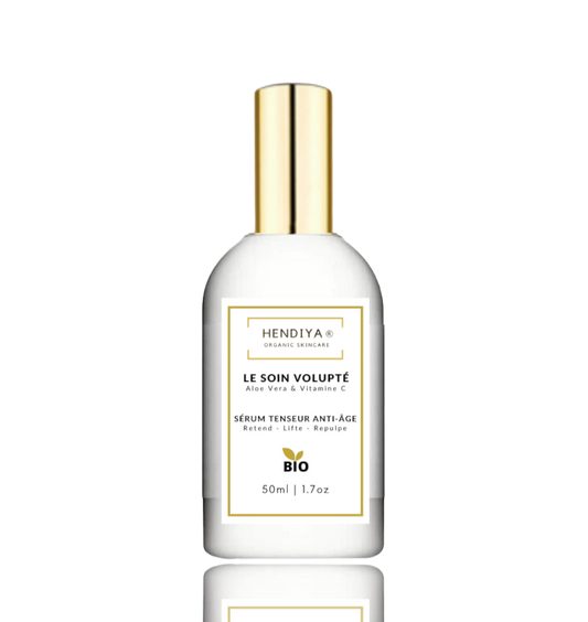 HENDIYA - LE SOIN VOLUPTÉ 50ML