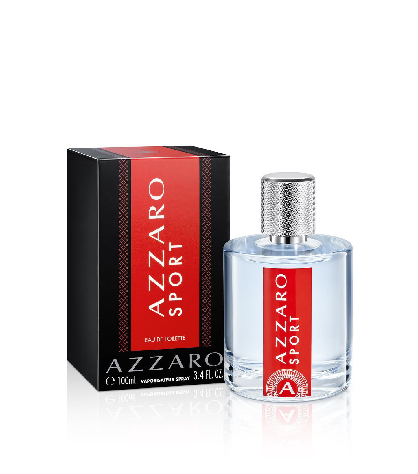 Azzaro - Sport EDT 100ml
