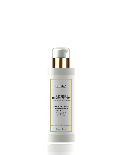 HENDIYA - LA SYNERGIE CHEVEUX AU VENT 100ML