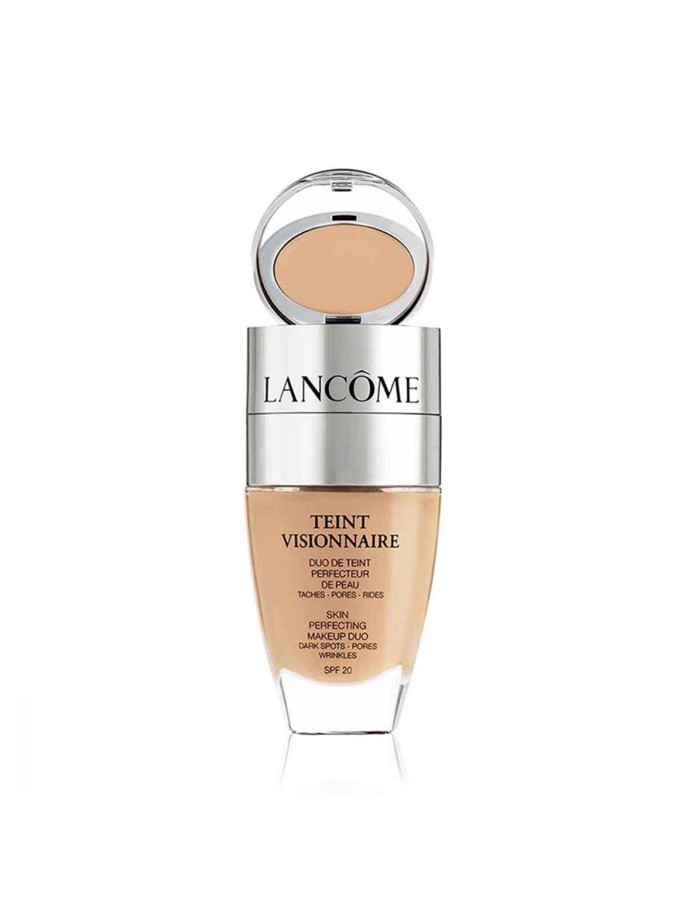 LANCÔME -  TEINT VISIONNAIRE