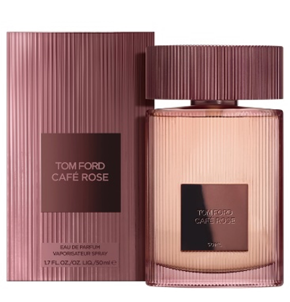 Tom Ford SIGNATURE - CAFE ROSE EDP