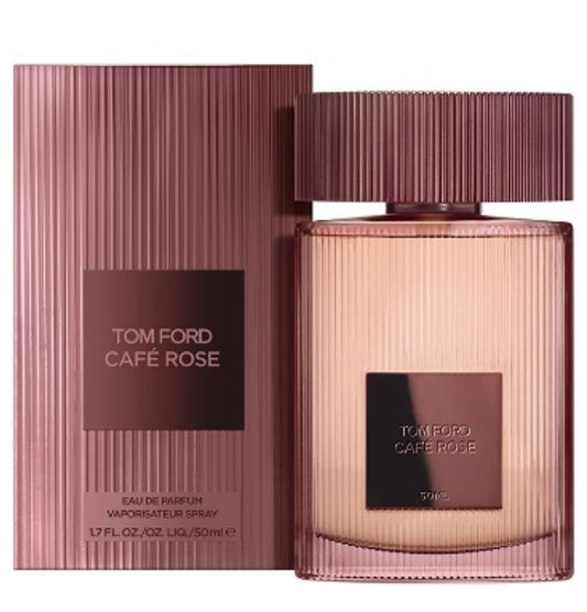 Tom Ford SIGNATURE - CAFE ROSE EDP