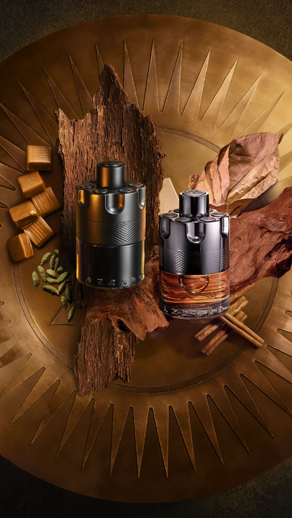 Azzaro - The Most Wanted EDP Intense