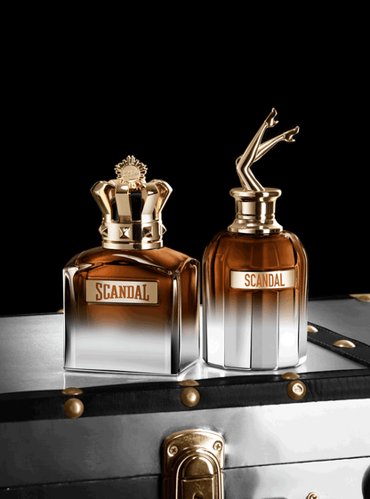 JEAN PAUL GAULTIER -  SCANDAL ELIXIR HIM PARFUM
