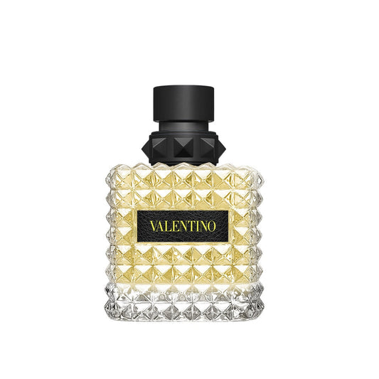 VALENTINO - DONNA BORN IN ROMA YELLOW DREAM EDP