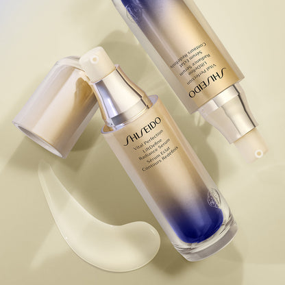SHISEIDO - VITAL PERFECTION LIFTDEFINE RADIANCE SERUM