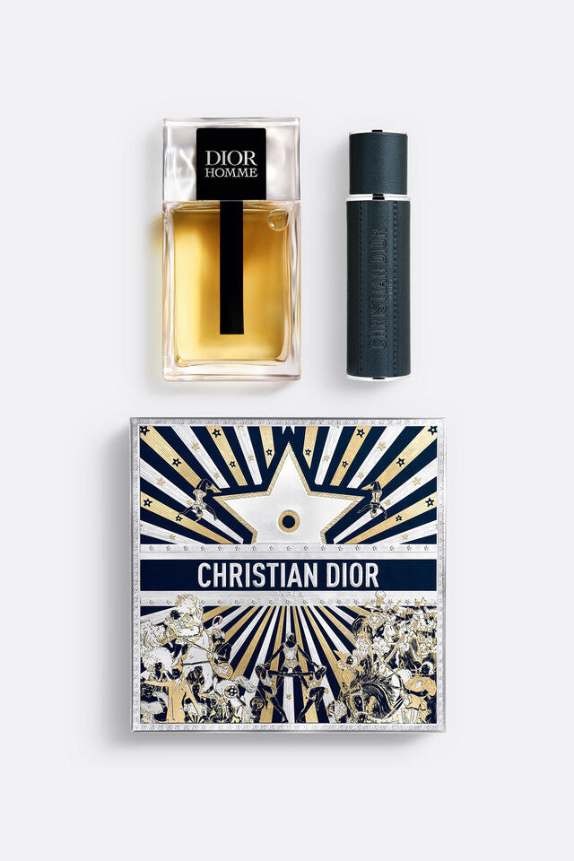 COFFRET XMAS25 - DIOR HOMME EDT COF 100ML