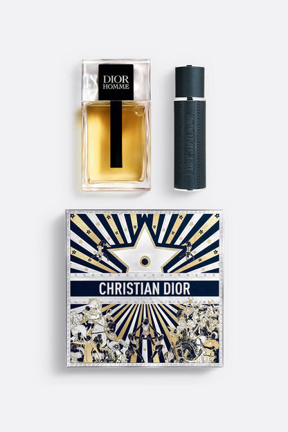COFFRET XMAS25 - DIOR HOMME EDT COF 100ML