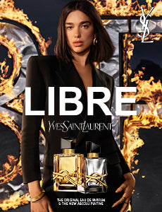YSL - LIBRE ABSOLU PLATINE