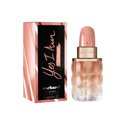 Cacharel - Yes I Am Glorious EDP