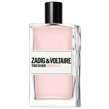 Zadig&Voltaire - This Is Her UNDRESSED EDP