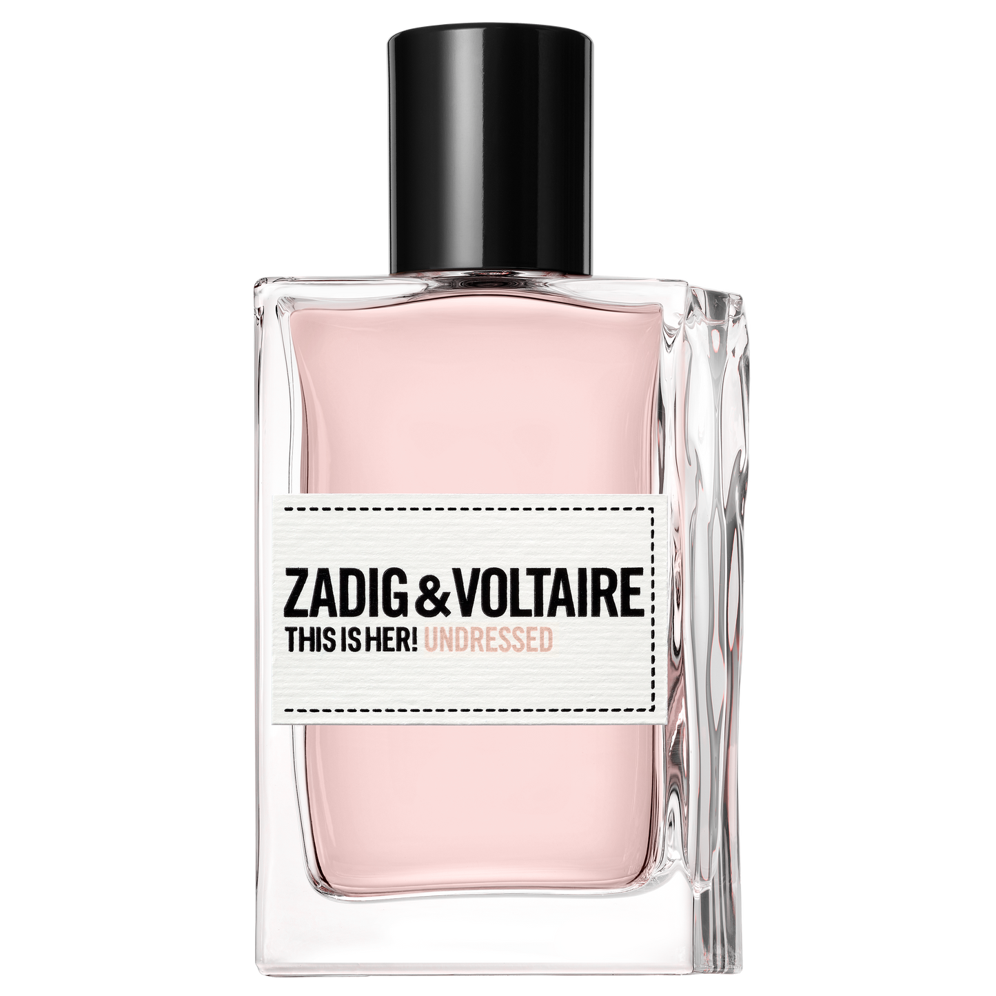 Zadig&Voltaire - This Is Her UNDRESSED EDP