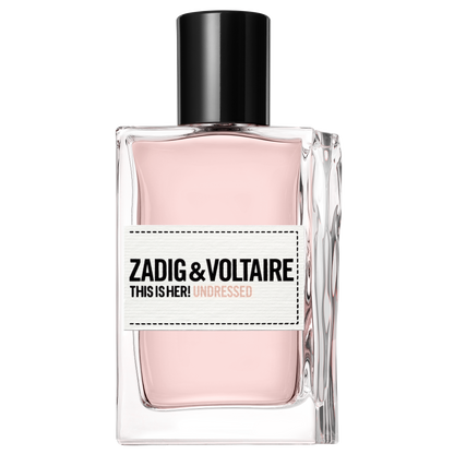 Zadig&Voltaire - This Is Her UNDRESSED EDP