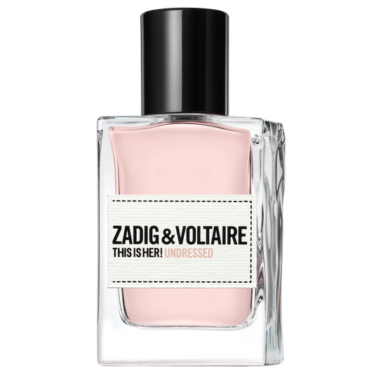 Zadig&Voltaire - This Is Her UNDRESSED EDP