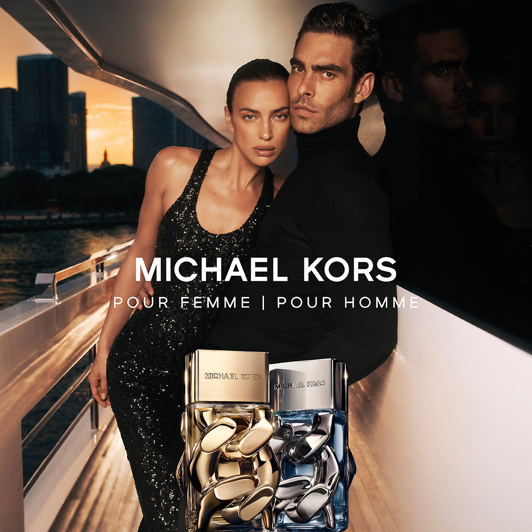 MICHAEL KORS - EAU DE PARFUM POUR HOMME