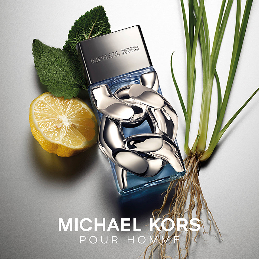 MICHAEL KORS - EAU DE PARFUM POUR HOMME
