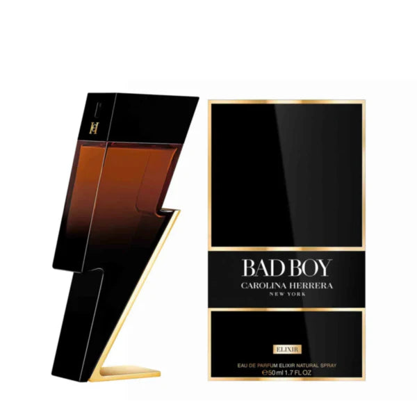 Bad Bad Boy Elixir EDP
