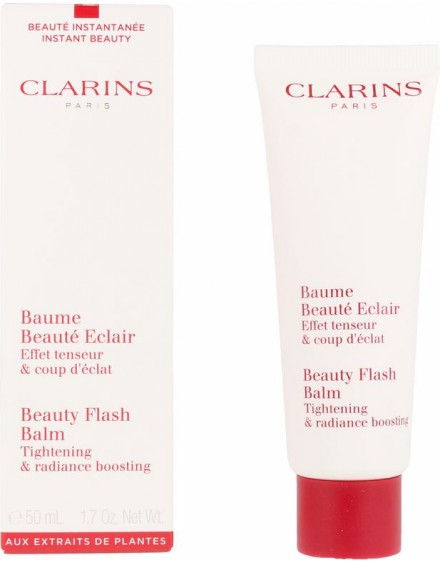 CLARINS - BAUME BEAUTÉ ÉCLAIR 50ml