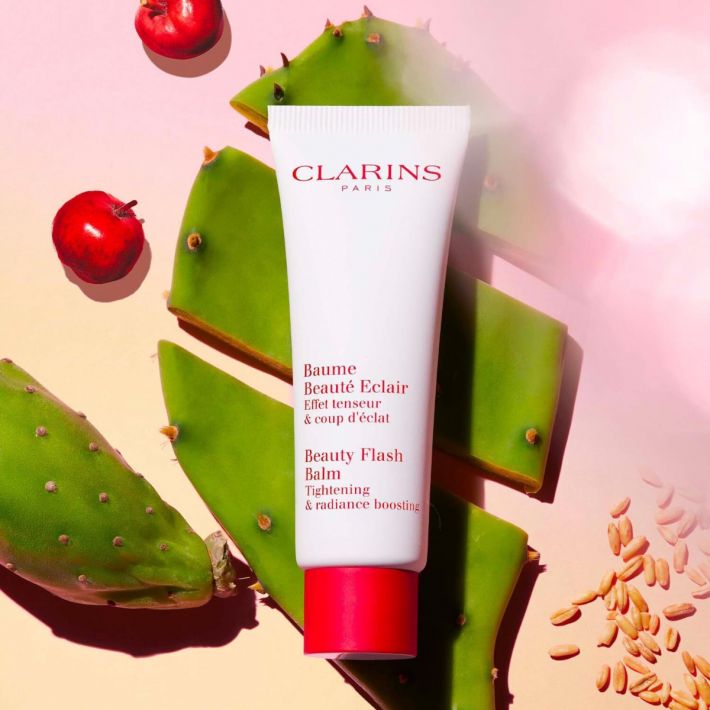 CLARINS - BAUME BEAUTÉ ÉCLAIR 50ml