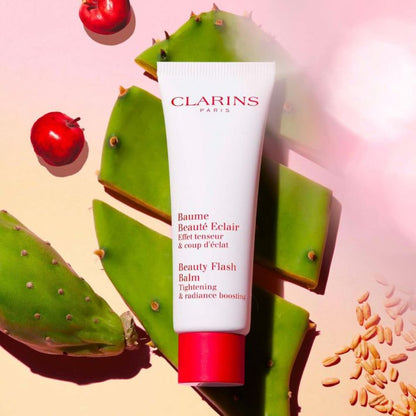 CLARINS - BAUME BEAUTÉ ÉCLAIR 50ml