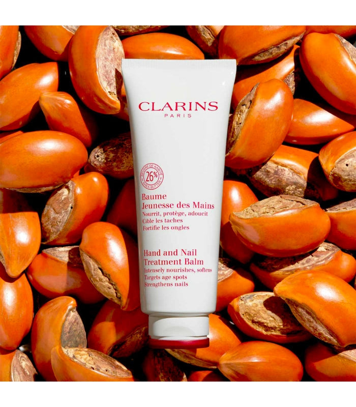 CLARINS - BAUME JEUNESSE DES MAINS 100ml