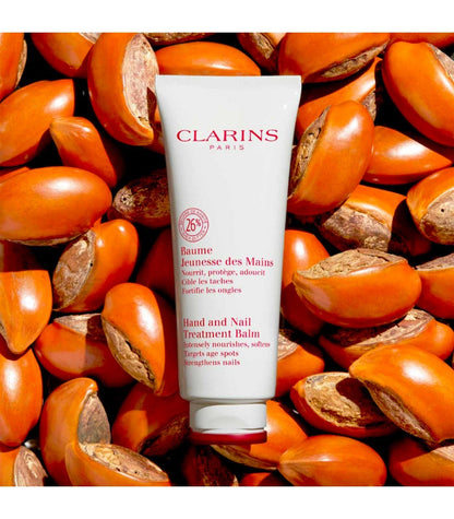 CLARINS - BAUME JEUNESSE DES MAINS 100ml
